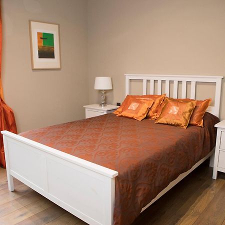 Magnoliablanca Bed & Breakfast วีลาเดรา ภายนอก รูปภาพ