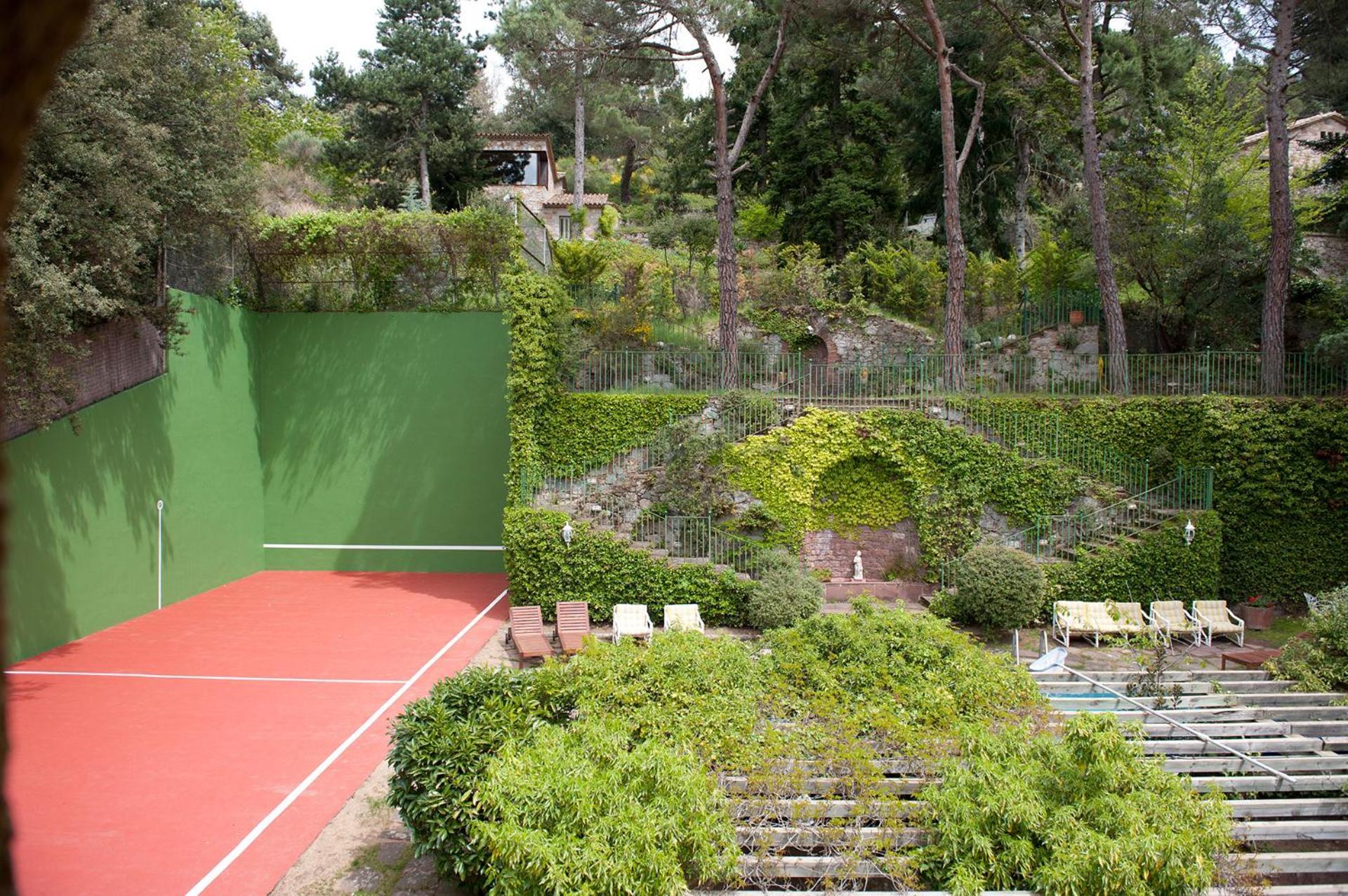 Magnoliablanca Bed & Breakfast วีลาเดรา ภายนอก รูปภาพ