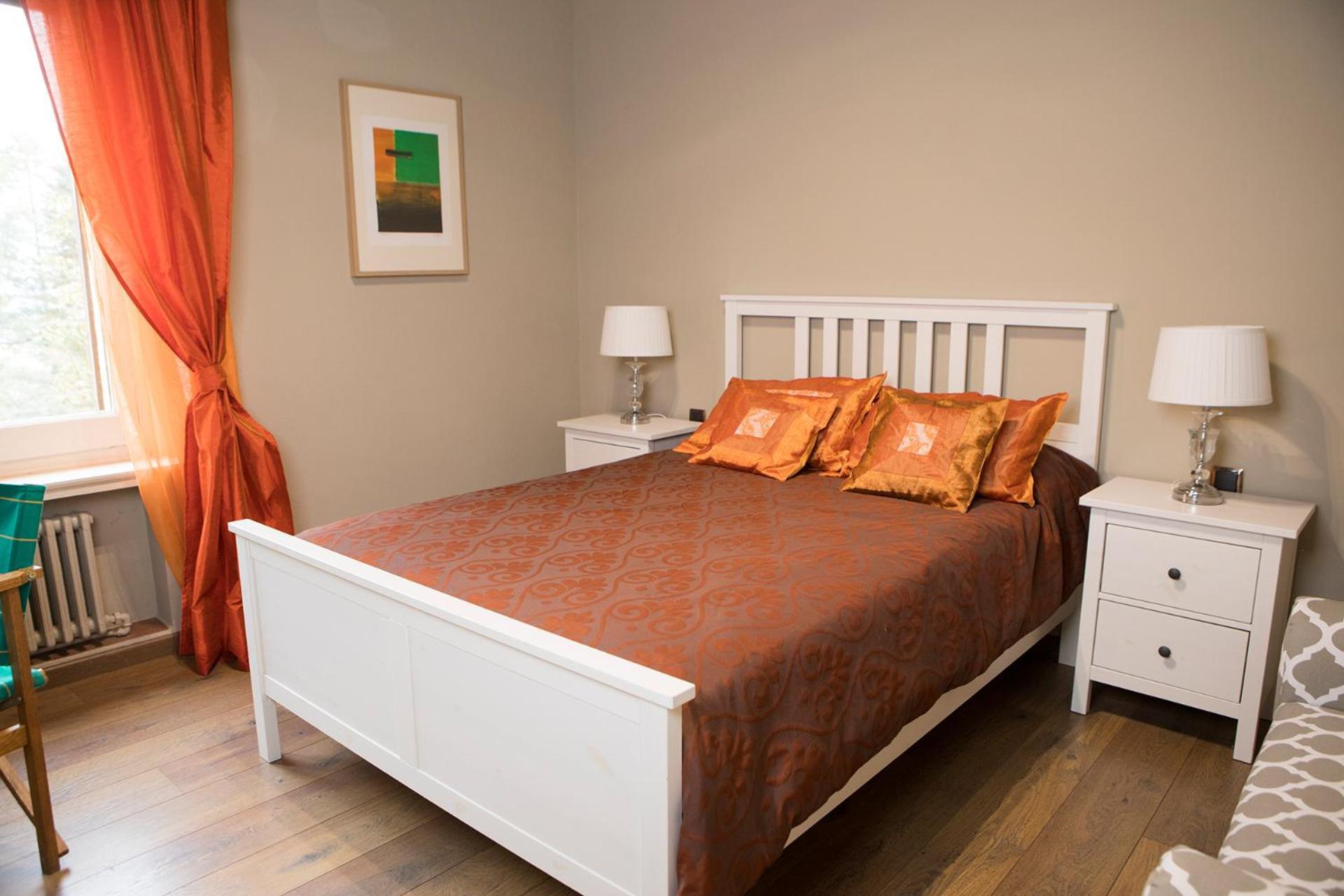 Magnoliablanca Bed & Breakfast วีลาเดรา ภายนอก รูปภาพ