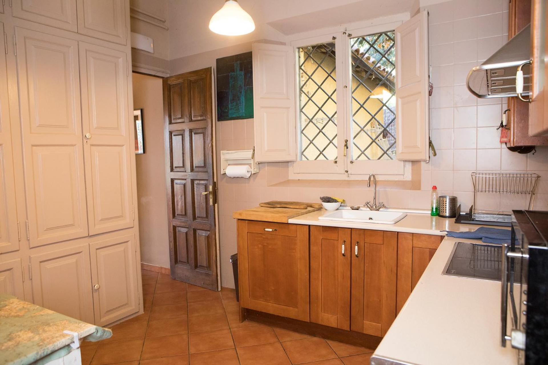 Magnoliablanca Bed & Breakfast วีลาเดรา ภายนอก รูปภาพ