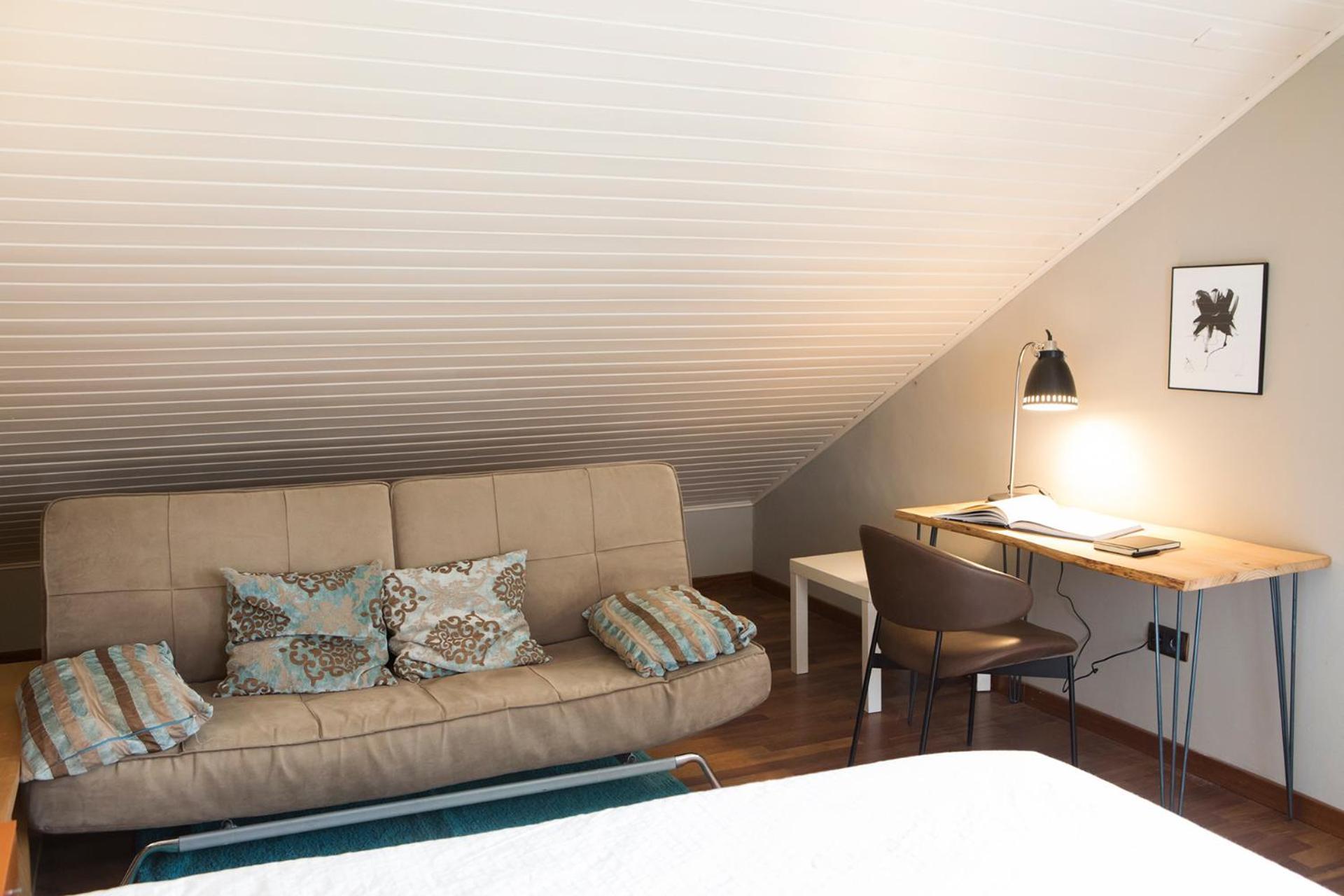 Magnoliablanca Bed & Breakfast วีลาเดรา ภายนอก รูปภาพ