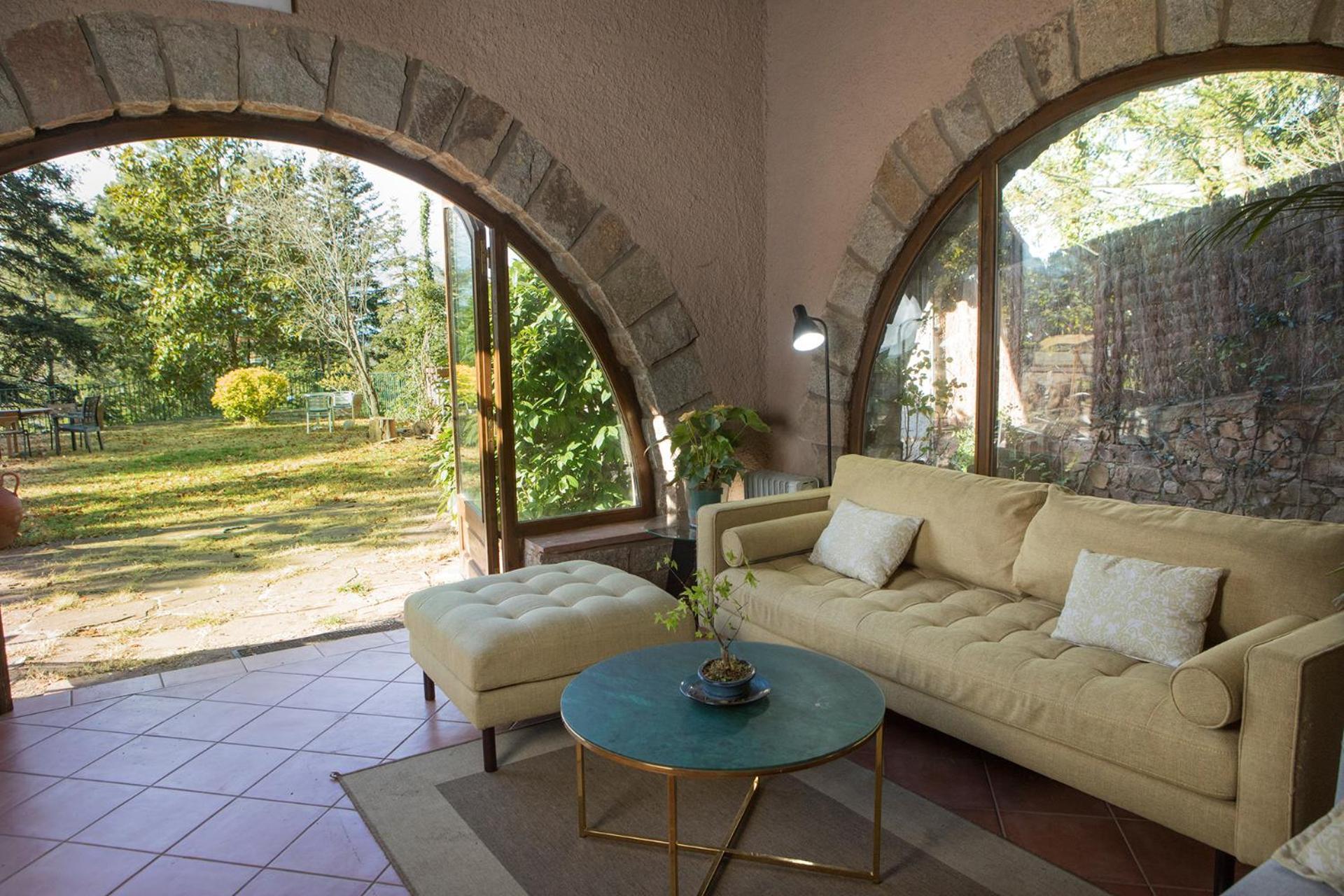 Magnoliablanca Bed & Breakfast วีลาเดรา ภายนอก รูปภาพ