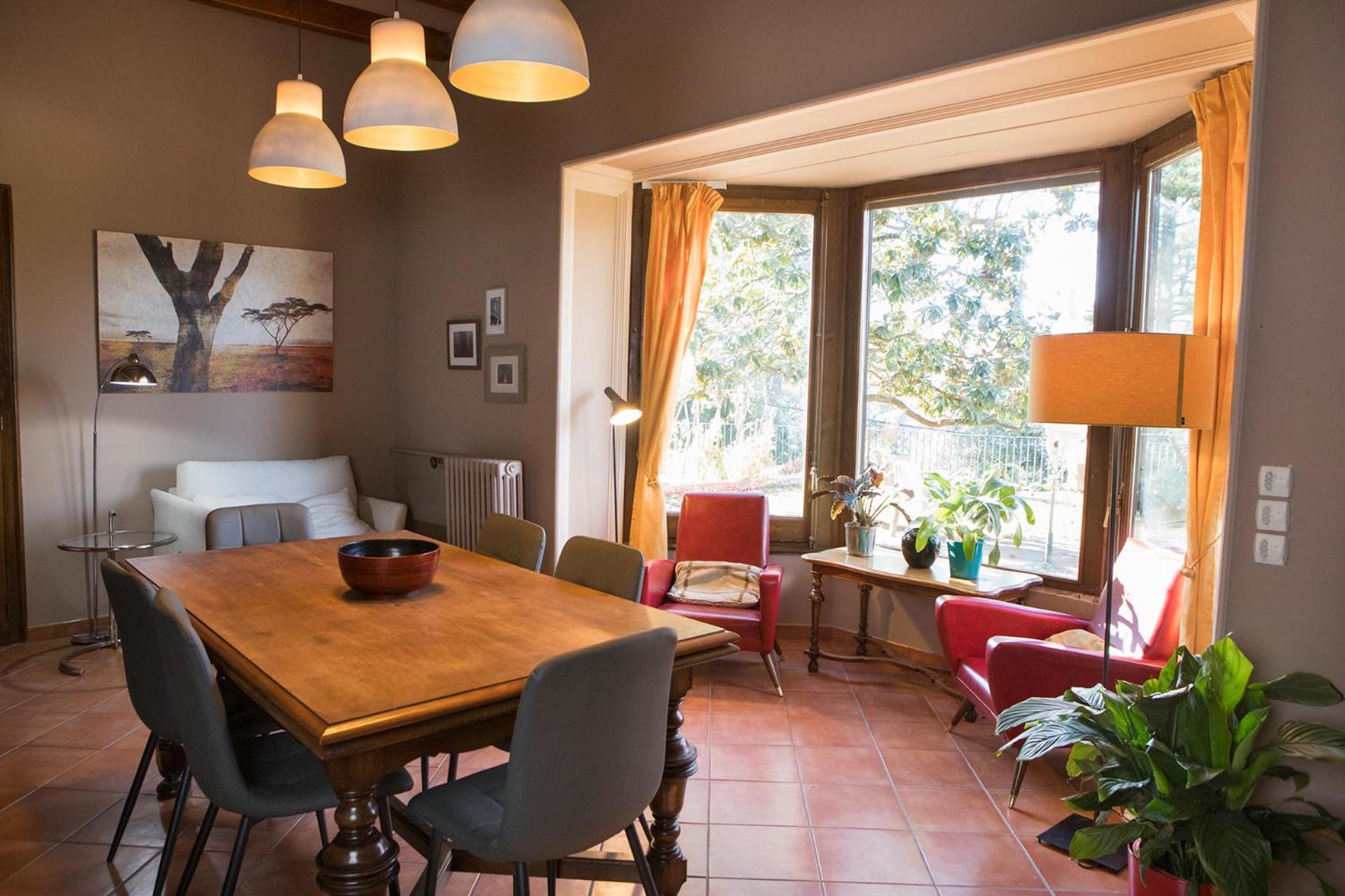 Magnoliablanca Bed & Breakfast วีลาเดรา ภายนอก รูปภาพ