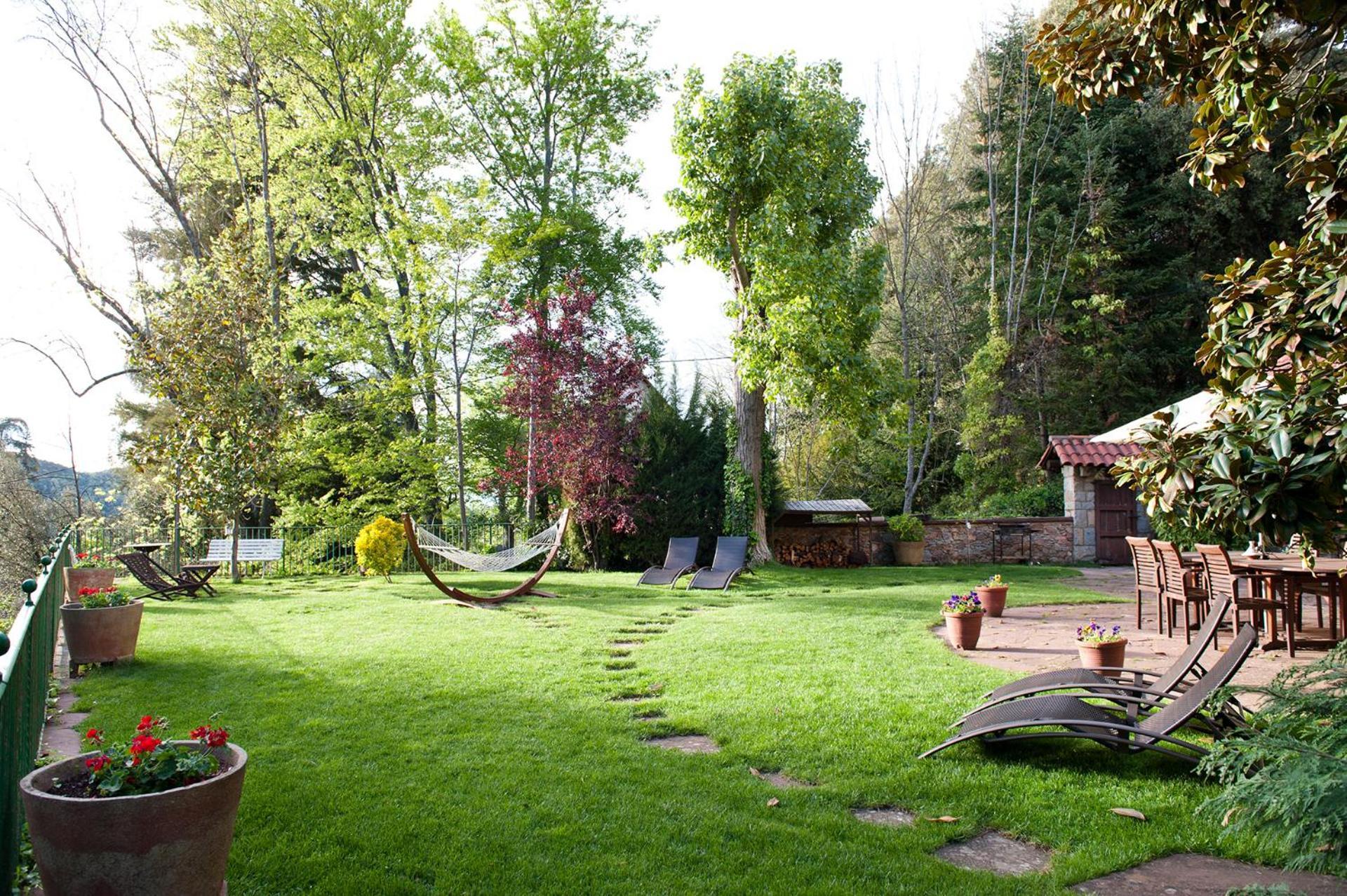 Magnoliablanca Bed & Breakfast วีลาเดรา ภายนอก รูปภาพ