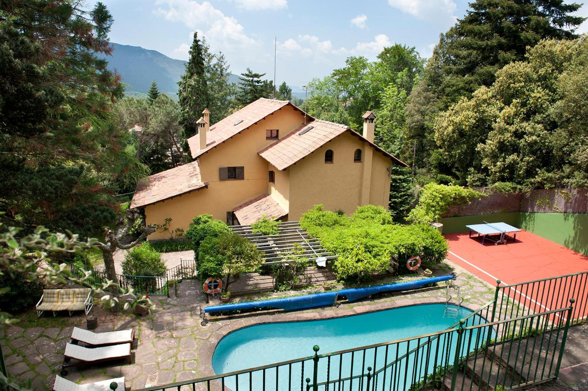 Magnoliablanca Bed & Breakfast วีลาเดรา ภายนอก รูปภาพ