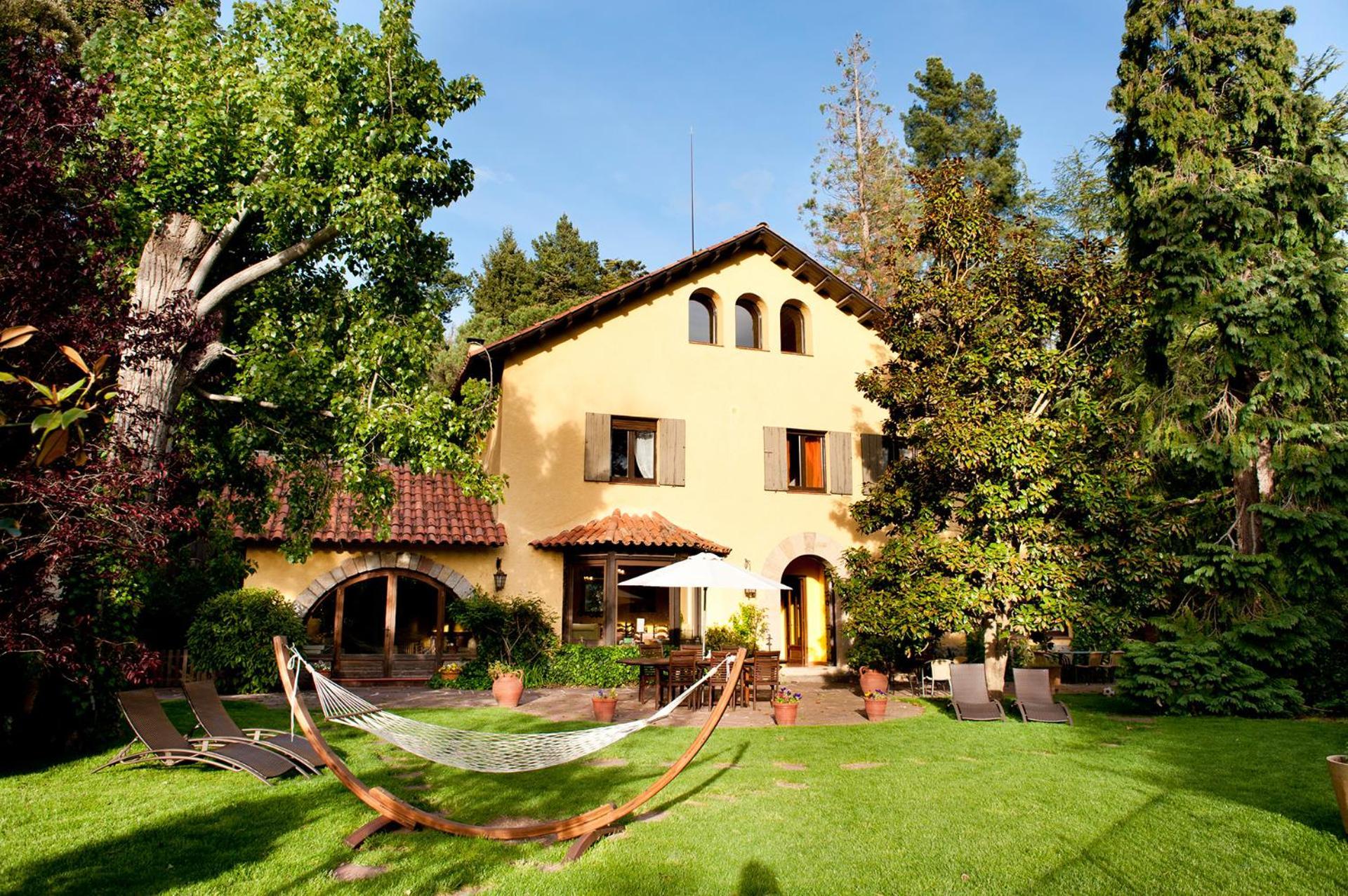 Magnoliablanca Bed & Breakfast วีลาเดรา ภายนอก รูปภาพ